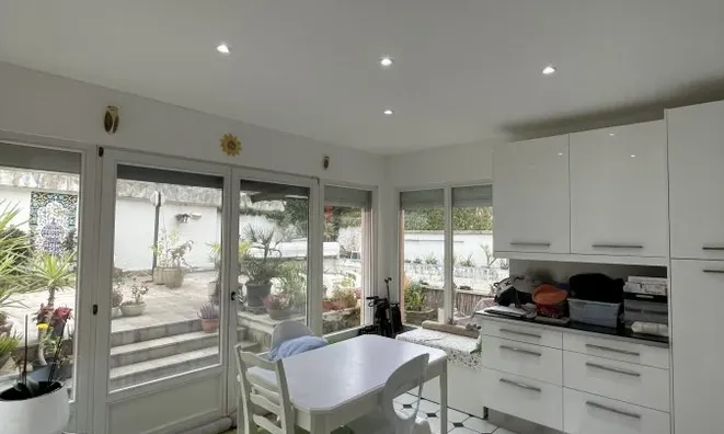 Недвижимость Detached house 4 bedrooms for sale in Schengen: 5