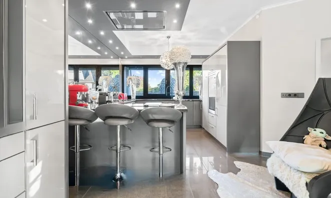 Недвижимость Villa 4 bedrooms for sale in Olm: 6