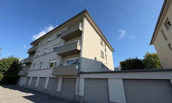 Недвижимость Apartment 2 bedrooms for sale in Hesperange: 3