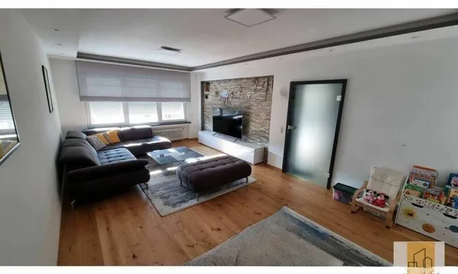 Недвижимость Apartment 2 bedrooms for sale in Lamadelaine: 1