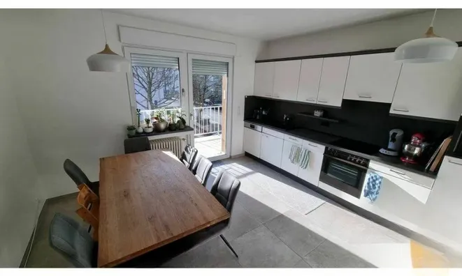 Недвижимость Apartment 2 bedrooms for sale in Lamadelaine: 3