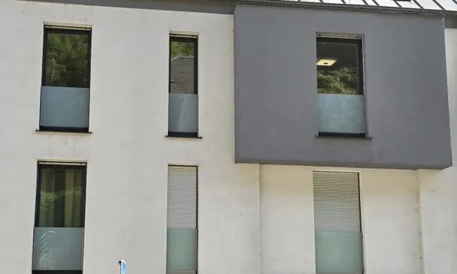 Недвижимость Apartment 2 bedrooms for sale in Luxembourg-Cents: 1
