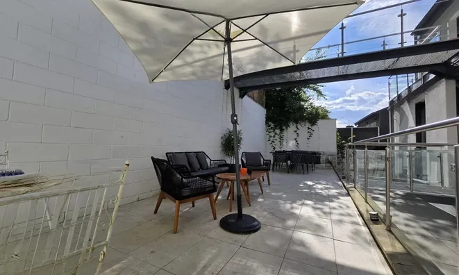 Недвижимость Apartment 2 bedrooms for sale in Luxembourg-Cents: 2