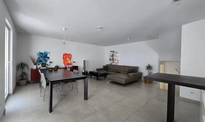 Недвижимость Apartment 2 bedrooms for sale in Luxembourg-Cents: 3