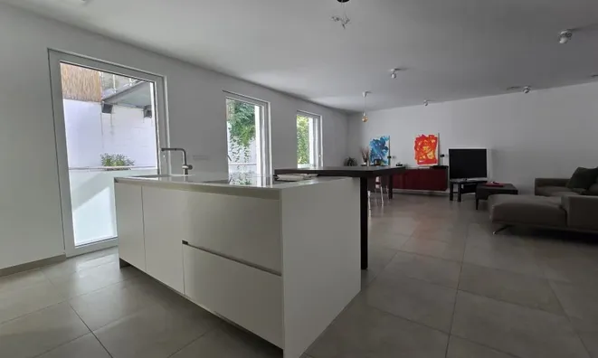 Недвижимость Apartment 2 bedrooms for sale in Luxembourg-Cents: 4