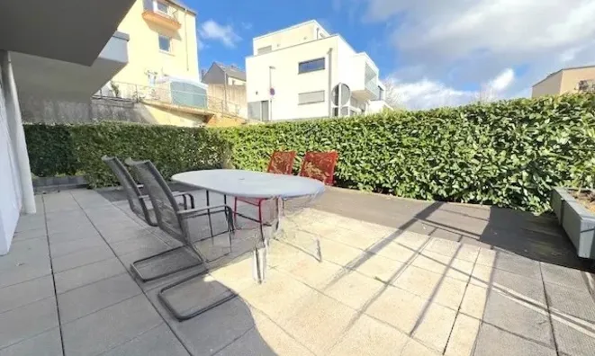 Недвижимость Apartment 2 bedrooms for sale in Luxembourg-Centre ville: 1