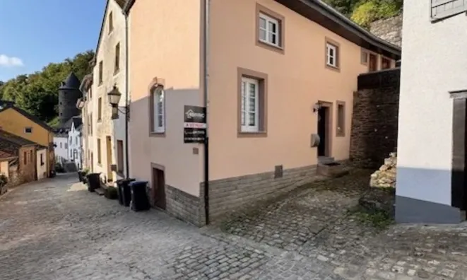 Недвижимость Detached house 1 bedroom for sale in Vianden: 1