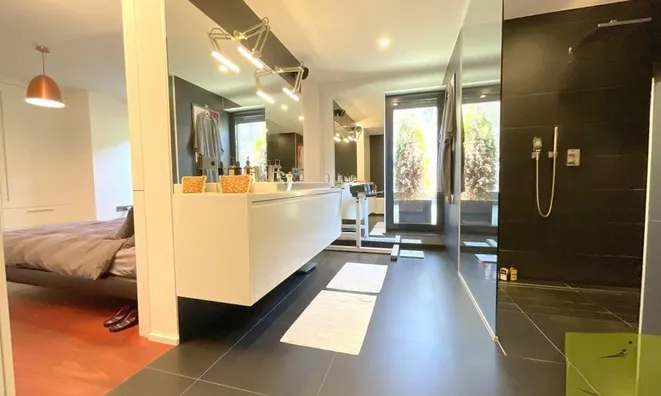 Недвижимость Penthouse 2 bedrooms for sale in Luxembourg-Neudorf: 6