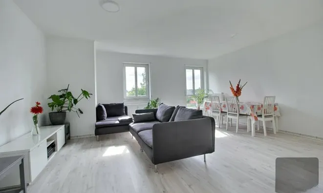 Недвижимость Apartment 2 bedrooms for sale in Christnach: 1