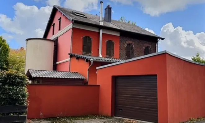 Недвижимость Semi-detached house 4 bedrooms for sale in Dudelange: 1
