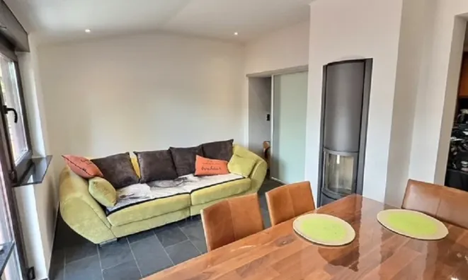 Недвижимость Semi-detached house 4 bedrooms for sale in Dudelange: 4
