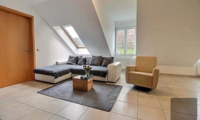 Недвижимость Apartment 2 bedrooms for sale in Reisdorf: 2