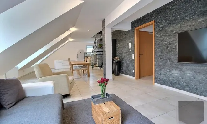 Недвижимость Apartment 2 bedrooms for sale in Reisdorf: 3