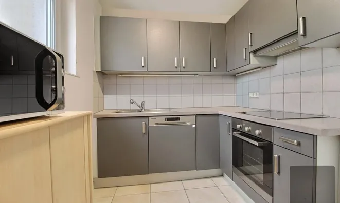 Недвижимость Apartment 2 bedrooms for sale in Reisdorf: 4