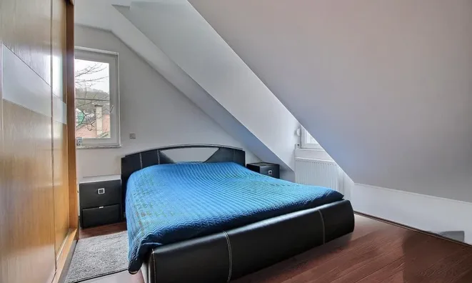 Недвижимость Apartment 2 bedrooms for sale in Reisdorf: 5