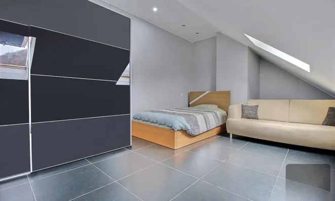 Недвижимость Apartment 2 bedrooms for sale in Reisdorf: 6