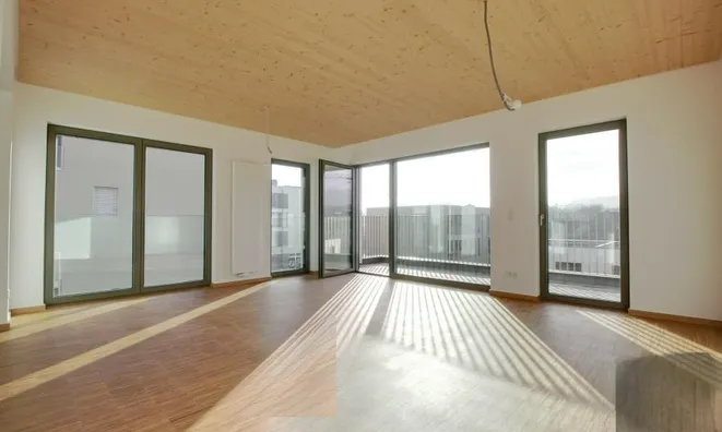 Недвижимость Apartment 3 bedrooms for sale in Junglinster: 2