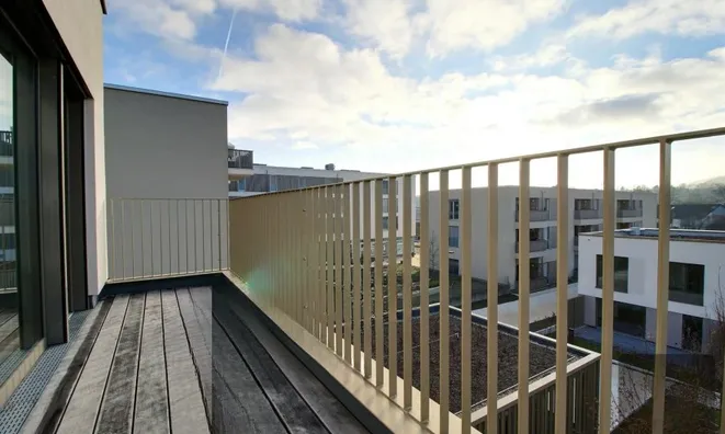 Недвижимость Apartment 3 bedrooms for sale in Junglinster: 4
