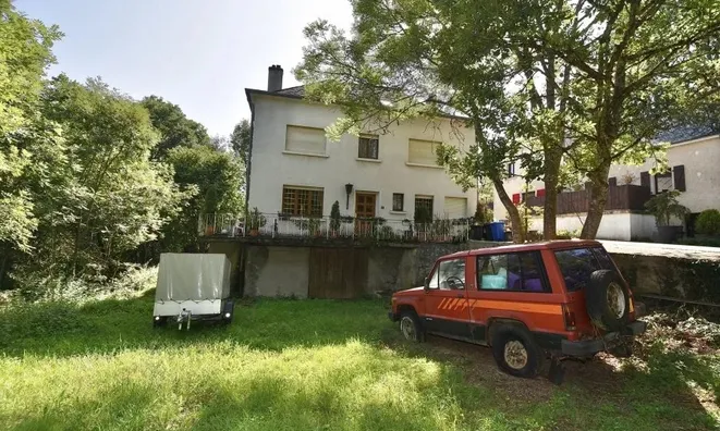 Недвижимость Detached house 4 bedrooms for sale in Wilwerwiltz: 2