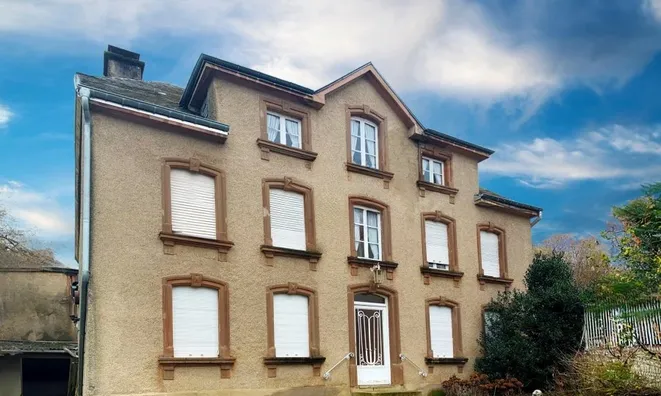 Недвижимость Townhouse 9 bedrooms for sale in Burden: 2