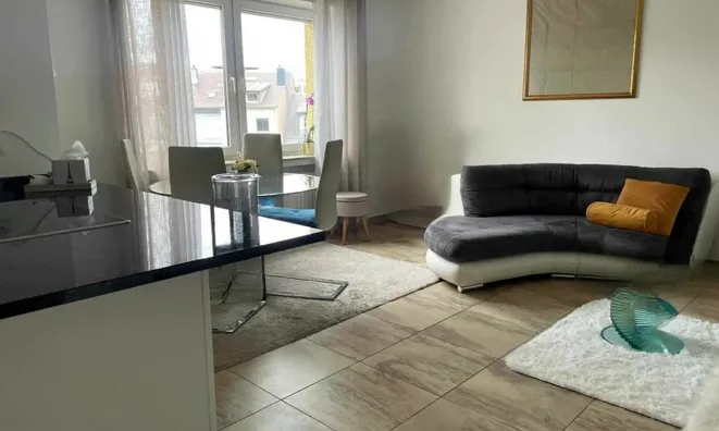 Недвижимость Apartment 2 bedrooms for sale in Differdange: 1