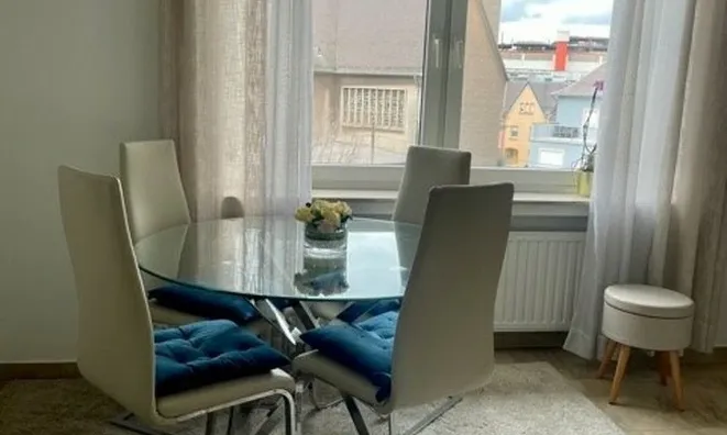 Недвижимость Apartment 2 bedrooms for sale in Differdange: 4