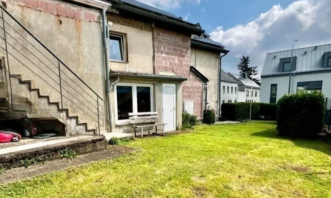 Недвижимость House 4 bedrooms for sale in Hosingen: 3