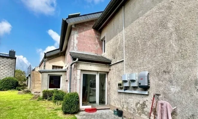 Недвижимость House 4 bedrooms for sale in Hosingen: 7