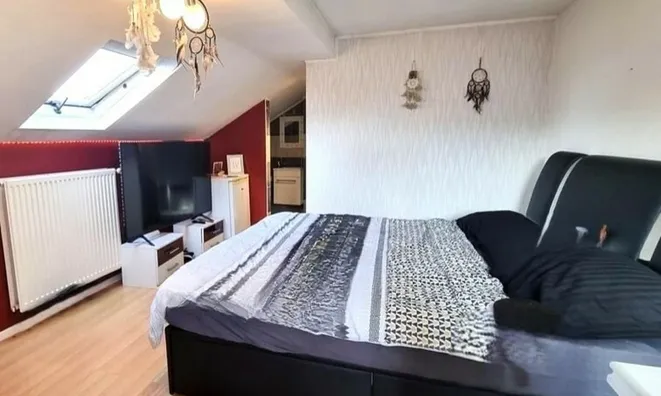 Недвижимость Semi-detached house 2 bedrooms for sale in Esch-sur-Alzette: 3