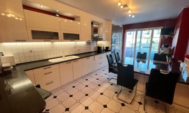 Недвижимость Semi-detached house 5 bedrooms for sale in Dudelange: 1