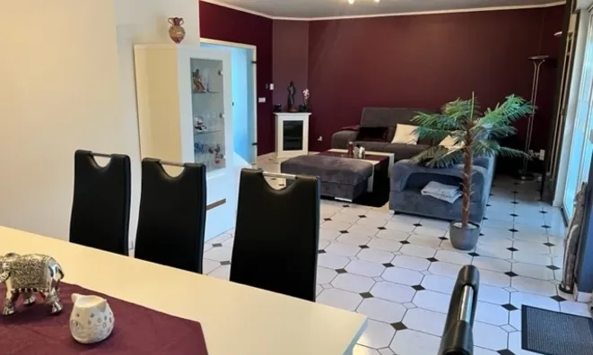 Недвижимость Semi-detached house 5 bedrooms for sale in Dudelange: 3