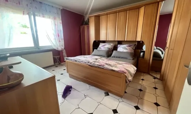 Недвижимость Semi-detached house 5 bedrooms for sale in Dudelange: 4