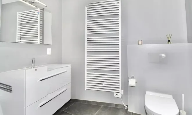 Недвижимость Apartment 3 bedrooms for sale in Eschweiler (Wiltz): 6