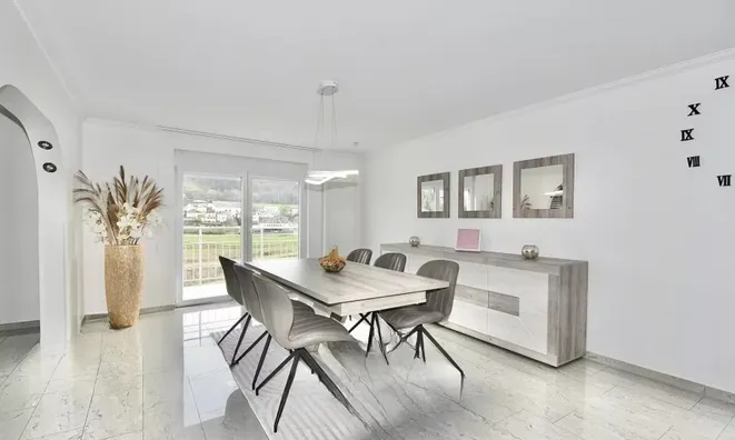 Недвижимость Detached house 4 bedrooms for sale in Wiltz: 3