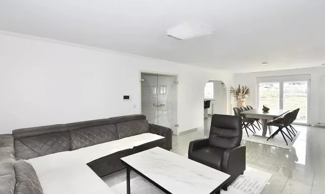 Недвижимость Detached house 4 bedrooms for sale in Wiltz: 4