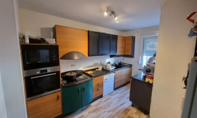 Недвижимость House 4 bedrooms for sale in Pétange: 3