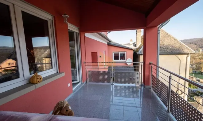 Недвижимость Detached house 4 bedrooms for sale in Rosport: 2