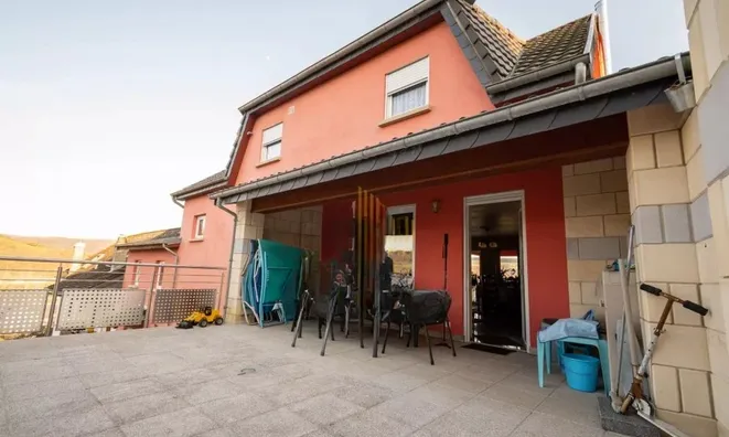 Недвижимость Detached house 4 bedrooms for sale in Rosport: 3