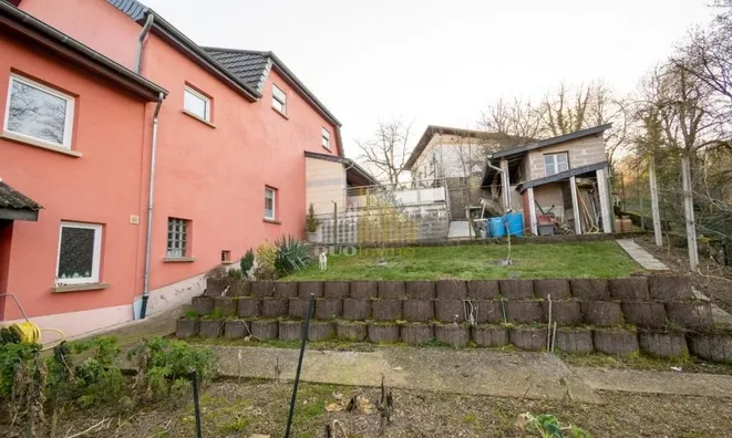 Недвижимость Detached house 4 bedrooms for sale in Rosport: 4