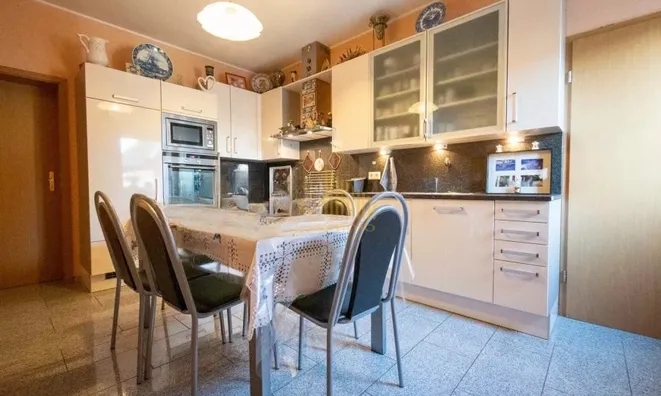 Недвижимость Detached house 4 bedrooms for sale in Rosport: 7