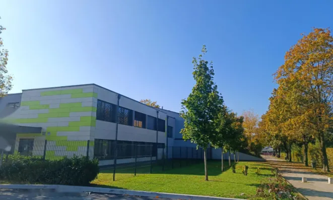 Недвижимость Дом, Центр Любляны: 16