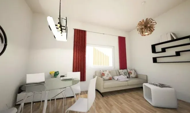 Недвижимость Apartment for sale in Echternach: 3