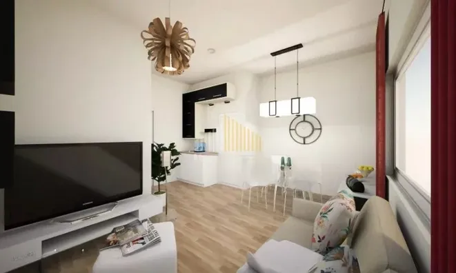 Недвижимость Apartment for sale in Echternach: 4