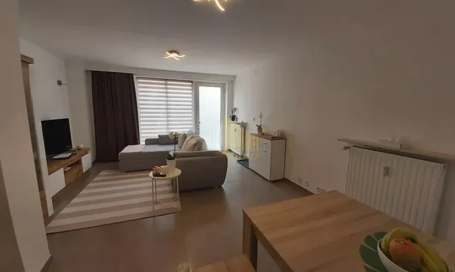 Недвижимость Apartment 1 bedroom for sale in Echternach: 1