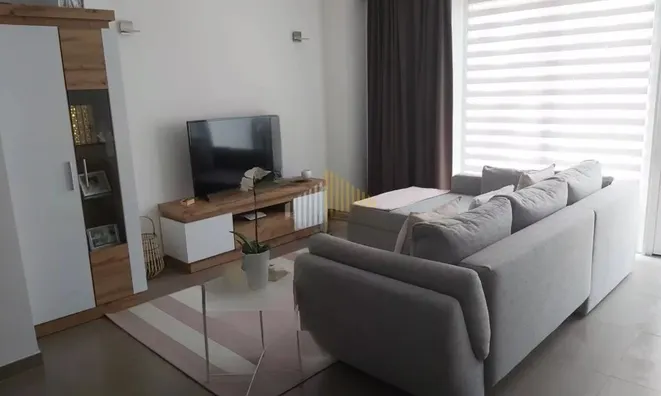 Недвижимость Apartment 1 bedroom for sale in Echternach: 2