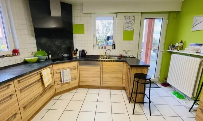Недвижимость Detached house 3 bedrooms for sale in Welfrange: 7