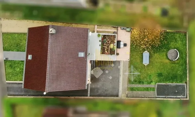 Недвижимость Detached house 3 bedrooms for sale in Welfrange: 4