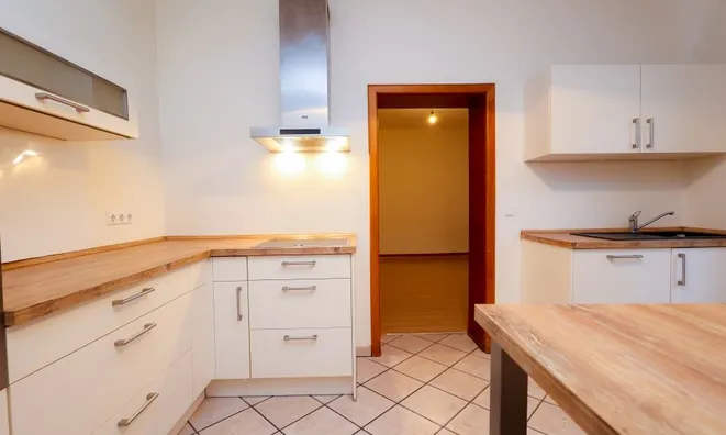 Недвижимость Semi-detached house 3 bedrooms for sale in Esch-sur-Alzette: 4