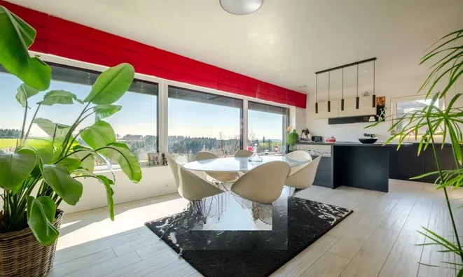Недвижимость Detached house 3 bedrooms for sale in Wolwelange: 2