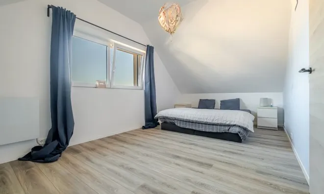 Недвижимость Detached house 3 bedrooms for sale in Wolwelange: 5